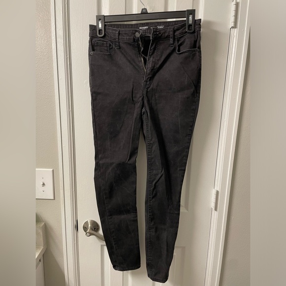 Old navy jeans - Picture 1 of 4